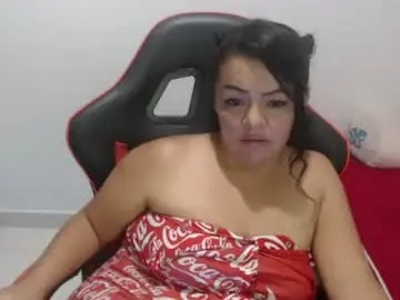Chaturbate Best live sex cam show of natachaprinss22
