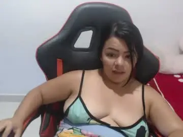 Chaturbate Adult Webcam of natachaprinss22