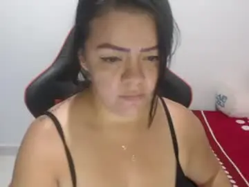 Chaturbate Best Webcam of natachaprinss22