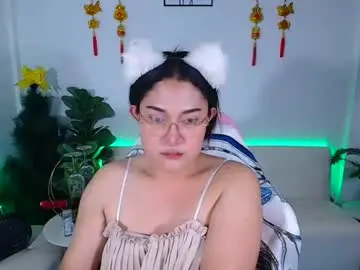 Chaturbate Adult Webcam of ploysaithailand