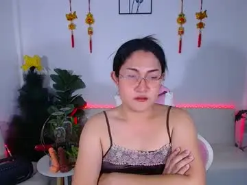 Chaturbate Free Porn Cam of ploysaithailand