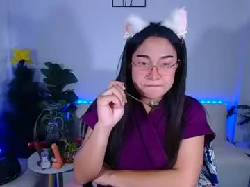 Chaturbate Live Sex Cam of ploysaithailand
