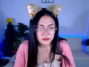 Chaturbate Free Porn Cam of ploysaithailand