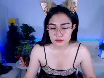 Chaturbate Adult Video Chat of ploysaithailand