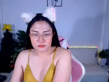 Chaturbate Sex Cam of ploysaithailand