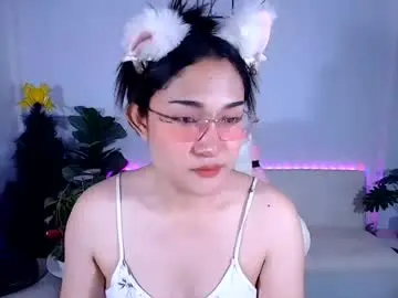 Chaturbate Live Porn of ploysaithailand
