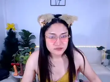 Chaturbate Live Sex Cam of ploysaithailand
