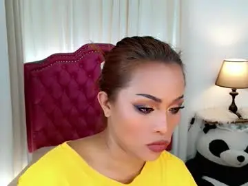 Chaturbate Sex Cam of princessyanzy