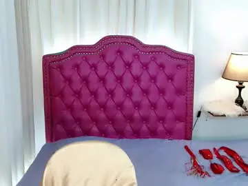 Chaturbate Nude Webcam of princessyanzy