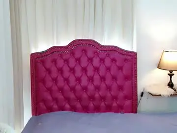 Chaturbate Nude Webcam of princessyanzy