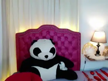 Chaturbate Best Webcam of princessyanzy
