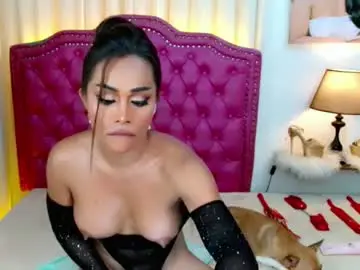 Chaturbate Sex Chat of princessyanzy