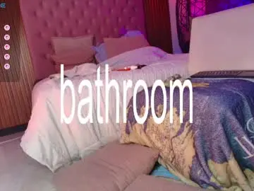 Chaturbate Live Sex of rihanna_rose