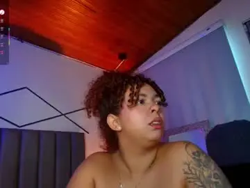 Chaturbate Nude Webcam of rihanna_rose