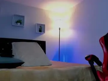 Chaturbate Live Sex Cam of romann_king