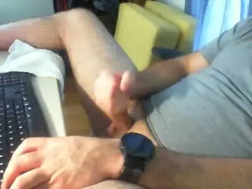 Chaturbate Free Porn Cam of rutmuscle