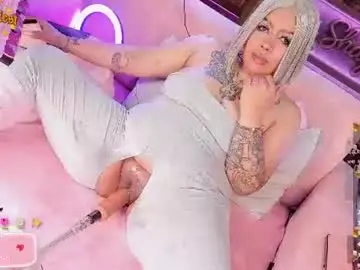 Chaturbate Adult Webcams of shayna_manson_