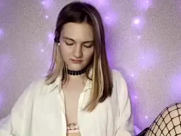 Chaturbate Adult Video Chat of shelliegoza