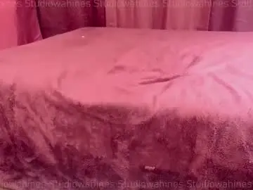 Chaturbate Live Porn of studiowahines