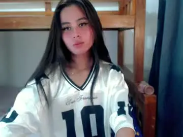 Chaturbate Sex Cam of sweetie_nica