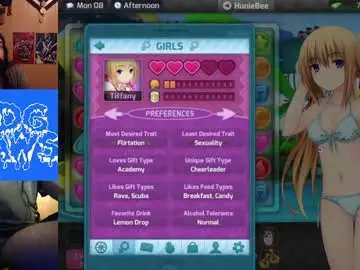 Chaturbate Live Porn of tmdgchaws