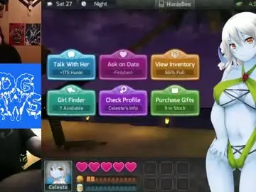 Chaturbate Adult Video Chat of tmdgchaws