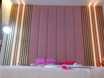 Chaturbate Free Porn Cam of vesia