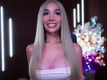 Chaturbate Sex Cam of xforyoureyesonlyx