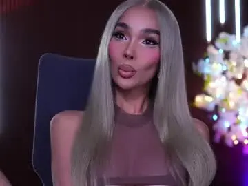 Chaturbate Sex Chat of xforyoureyesonlyx