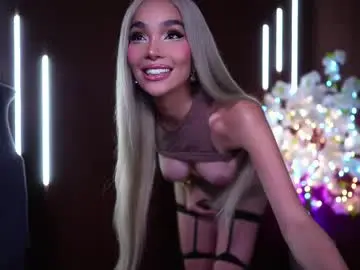 Chaturbate Best live sex cam show of xforyoureyesonlyx