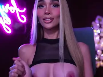 Chaturbate Live Porn of xforyoureyesonlyx