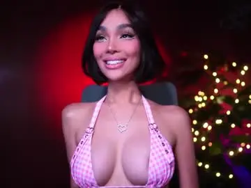 Chaturbate Live Sex of xforyoureyesonlyx