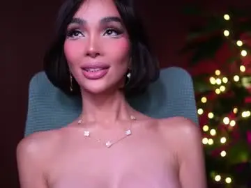 Chaturbate Sex Chat of xforyoureyesonlyx