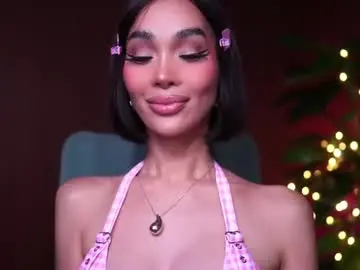 Chaturbate Best Webcam of xforyoureyesonlyx
