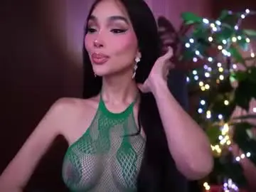 Chaturbate Adult Webcam of xforyoureyesonlyx