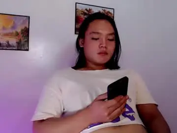 Chaturbate Free Porn Cam of 1tshaku