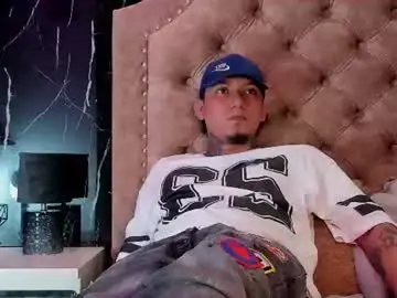Chaturbate Live Sex of _cannabitch