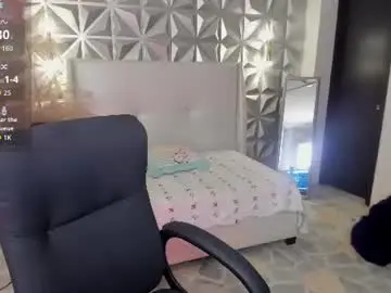 Chaturbate Adult Webcam of angel_rivers1