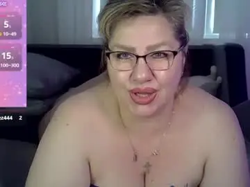 Chaturbate Nude Webcam of angelinaglam