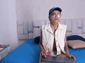 Chaturbate Adult Webcams of antony_d_ossa