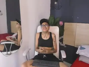Chaturbate Free Live Porn of antony_d_ossa