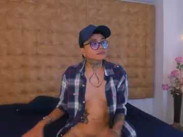 Chaturbate Best live sex cam show of antony_d_ossa