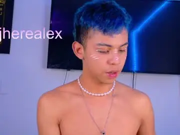 Chaturbate Live Sex Cam of apolo_prince1