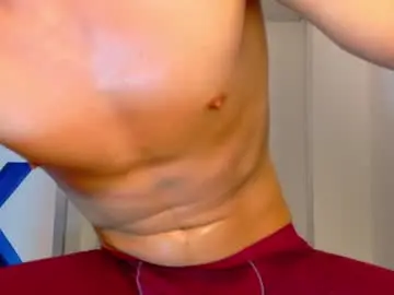 Chaturbate Sex Cam of apolo_warrior