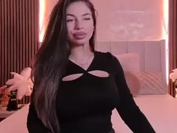 Chaturbate Live Porn of ariaa_noir