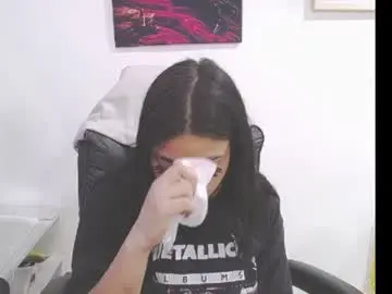 Chaturbate Watch Live Sex Cams of aryahmoon_ks
