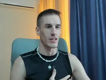 Chaturbate Adult Video Chat of axl_fx