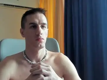 Chaturbate Private Sex Chat of axl_fx