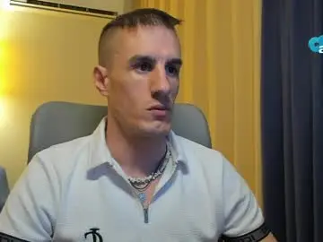 Chaturbate Private Sex Chat of axl_fx