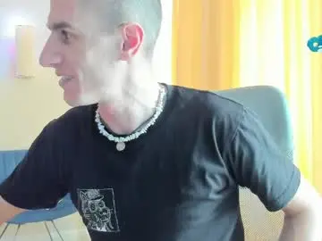 Chaturbate Nude Webcam of axl_fx